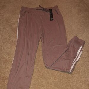 Sweat pants